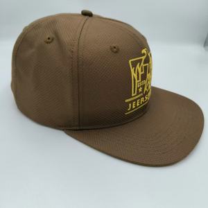 Gorra de béisbol bordada de China 2024, tamaño ajustable, duradera, de secado rápido, para JEEP <span class=keywords><strong>SPIRIT</strong></span> - Product Image 2