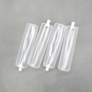 LP nhựa Squeaky tiếng ồn <span class=keywords><strong>Maker</strong></span> nhựa squeaker âm thanh chèn cho con chó bên trong đồ chơi - Product Image 1