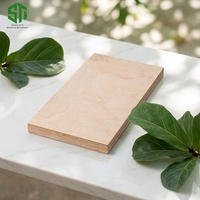 Vente en gros de panneaux de placage de bois de première qualité, écologiques et résistants à l'humidité