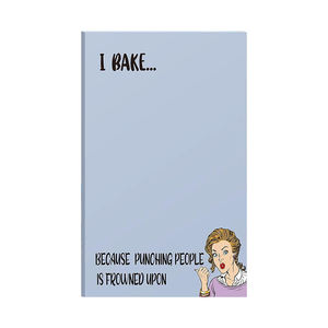 Notas Adhesivas Magnéticas Perfumadas B5 con Diseño de Dibujos Animados, Personalizables para Estudiantes y Uso en la Oficina - Product Image 2