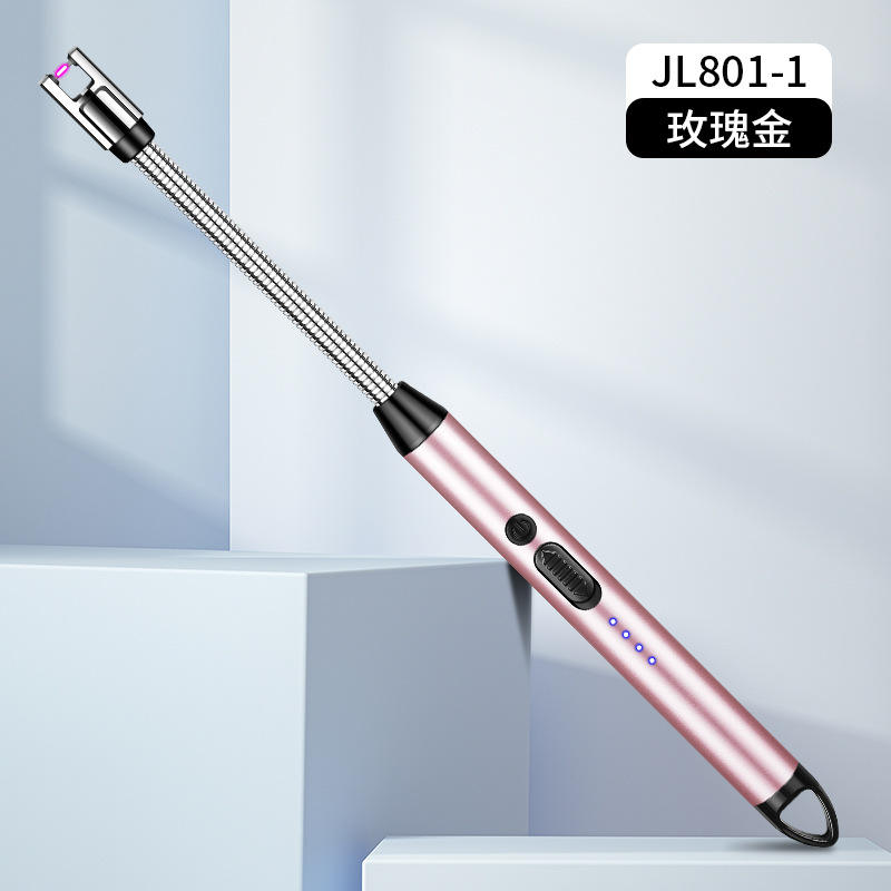 Rose gold-pointed hook - domestic battery sales