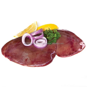 ขายตับแกะแช่แข็ง ตับแกะคุณภาพ - Product Image 1