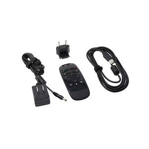 Logitech Bcc950 chính hãng Webcam đa năng dành cho máy tính để bàn, camera hội nghị truyền hình, camera HD 1080p tích hợp loa ngoài - Product Image 6