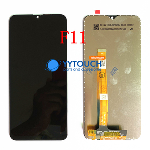 <span class=keywords><strong>Mobile</strong></span> <span class=keywords><strong>Screen</strong></span> für Oppo F11 Touch und <span class=keywords><strong>Display</strong></span> für Oppo F11 LCD - Product Image 1