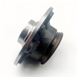 Conjunto de <span class=keywords><strong>Rodamiento</strong></span> de Cubo de <span class=keywords><strong>Rueda</strong></span> <span class=keywords><strong>Trasera</strong></span>, Accesorios para Automóviles 1K0598611/BAF0103D/512336/8V0 598 611 para GOLF 2010-2013/<span class=keywords><strong>Audi</strong></span> <span class=keywords><strong>A3</strong></span> 2006-2013 - Product Image 4