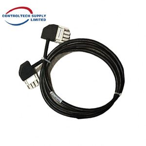 Câble d'alimentation blindé Foxboro P0926KN 24V DC de qualité supérieure, 1,8 m, 16AWG, pour DCS série I/A - Product Image 3