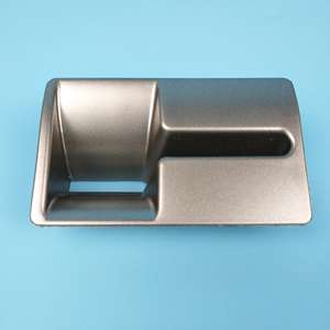 01750120595 Aachachachine Arts incor ixdorf NTI Kimmer 1750120595 - Product Image 3