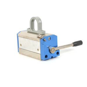 Heavy Duty PML <span class=keywords><strong>1000Kg</strong></span> CE certificado elevador magnético imán de elevación de alta capacidad para materiales magnéticos - Product Image 2