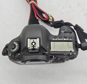 Appareil photo reflex numérique EOS 5Ds, corps d'appareil, 50MP, plein format, d'occasion - Product Image 3