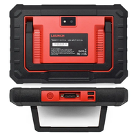 Herramienta de Diagnóstico Bidireccional Launch X431 Pro Elite, Codificación en Línea, Diagnóstico de Todos los Sistemas, Escáner de Diagnóstico para Automóviles