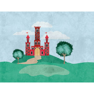 ผลิตภัณฑ์ภาพจิตรกรรมฝาผนัง382991 - Product Image 2