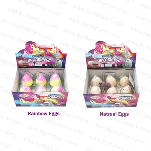 Venta caliente <span class=keywords><strong>sorpresa</strong></span> <span class=keywords><strong>huevo</strong></span> juguete <span class=keywords><strong>unicornio</strong></span> huevos para incubar niñas y niños favores de fiesta barato <span class=keywords><strong>unicornio</strong></span> tema juguete para máquina de garra - Product Image 4