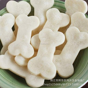 Machine de moulage rotative automatique pour l'industrie des biscuits/Biscuits Machine Maker Cookies - Product Image 5