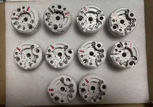 100% Original <strong>ABB</strong>-TTH200-Y0/OPT TTH200.E1.H.BS TTH300-Y0HBF TTH300-E1-H Temperature <strong>Transmitter</strong> - Product Image 4