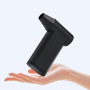 Aoolif <span class=keywords><strong>พัดลม</strong></span>เทอร์โบเจ็ตขนาด4000mAh <span class=keywords><strong>พัดลม</strong></span>เทอร์โบชาร์จเจอร์แบบใช้ความรุนแรงพัดลมพกพาขนาดเล็ก - Product Image 3