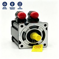 Dispositivo de Motor Servo Rotatorio 1FK2210-3AB10-1MA0 1FK22103AB101MA0 con Interruptores Personalizados y Servicio de Protocolo LACP