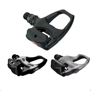 Pedal de Bicicleta <span class=keywords><strong>Shimano</strong></span> <span class=keywords><strong>PD</strong></span>-<span class=keywords><strong>R540</strong></span>, Pedal de Metal Autoblocante para Bicicleta de Montaña, Pedal de Bicicleta SH11 SH12 SH10 - Product Image 2