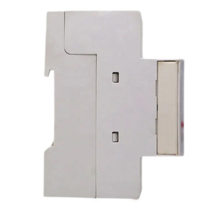 Đồng hồ đo dòng điện xoay chiều Dixsen DT-A45 Trung Quốc, loại gắn ray DIN, chỉ hiển thị số, kiểu analog, kích thước 45x45, 5~6000A, cấp độ chính xác 1.5, nhiệt độ hoạt động - Product Image 2