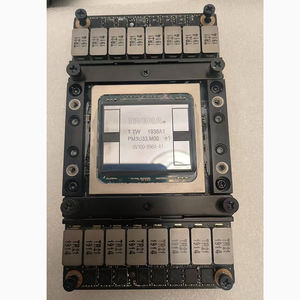 Tarjeta Gráfica para Servidor NVIDIA Tesla V100 SXM2 de 32GB para IA, Aprendizaje Profundo y Centros de Datos, Equipada con Doble Capacidad de Memoria - Product Image 6