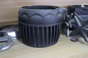 Herramientas de Moldeo por Fundición de Magnesio para Piezas Industriales Ligeras y Personalizadas - Product Image 3