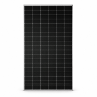Panneau solaire Tongwei TNC2.0 N Type demi-cellule bifacial double vitrage 720W-740W haute efficacité 23,8% 132 demi-cellules système 1500V CC