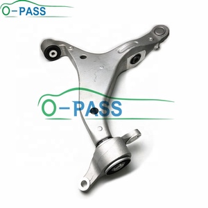 OPASS Vorderer unterer Querlenker fü<span class=keywords><strong>r</strong></span> Jeep Grand Cherokee IV WK2 & Dodge Durango III SUV 2017- 68282728AC - Product Image 3