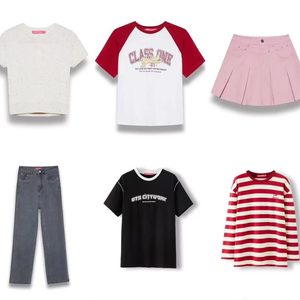 Vêtements <span class=keywords><strong>en</strong></span> coton <span class=keywords><strong>pour</strong></span> femmes <span class=keywords><strong>en</strong></span> <span class=keywords><strong>gros</strong></span> à bas prix <span class=keywords><strong>pour</strong></span> la revente, achat <span class=keywords><strong>en</strong></span> <span class=keywords><strong>gros</strong></span> d'articles <span class=keywords><strong>en</strong></span> provenance de Chine - Product Image 1