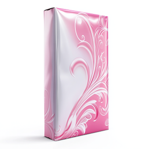 Biểu Tượng Tùy Chỉnh Gấp Giấy Cho Chăm Sóc Sức Khỏe Sản Phẩm Đồ Chơi Người Đàn Ông Của Bao Cao Su Bao Bì Có Tính Với Matt Cán Dập Nổi Thư Mục - Product Image 6