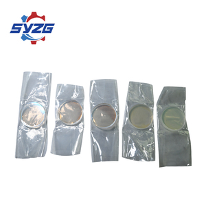 Lentes Protetoras a Laser SYZG 18 * 2/20 * 2/20 * 3 para Corte a Laser - Product Image 1