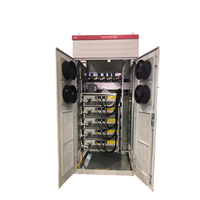 Filtro de Armónicos Activo Trifásico de Grado Industrial Noker NKAPF de Alta Calidad, 50a 75a 100a 150a 200a, Panel APFC AC220V/400V/690V