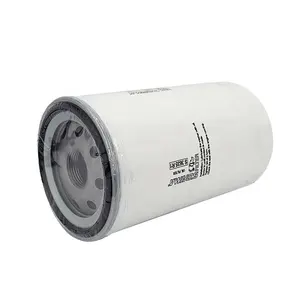Filter oli diesel kualitas tinggi S3635R1 filter oli digunakan untuk Oman dan seri mesin Drone Weichai 612630010239