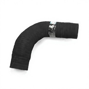 Tuyau en caoutchouc pour excavatrice en promotion DX300LC DH300-7 Tuyau d'admission 185-00236 - Product Image 1
