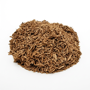 Poudre de bois d'agar 100% séchée pour la fabrication d'huile d'oud, bâtonnets d'encens, spa aromatique, biologique, Lintas Era, tailles de mailles personnalisables - Product Image 1
