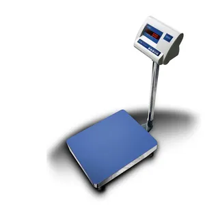 Cân Trọng Lượng Kỹ Thuật Số Quy Mô Lớn Cân Công Nghiệp Cân Bằng Điện Tử 300Kg Sàn Nền Tảng Quy Mô - Product Image 2