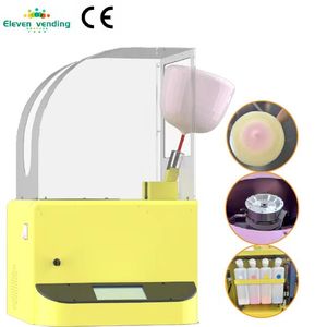  Mini <span class=keywords><strong>machine</strong></span> à <span class=keywords><strong>barbe</strong></span> à <span class=keywords><strong>papa</strong></span> portable semi-automatique : votre compagnon de fabrication de bonbons en déplacement - Product Image 5