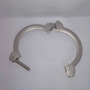 Fournisseur de Taiwan de pièces en fonte d'acier de bonne qualité Service de produit de coulée de cire perdue en acier - Product Image 1