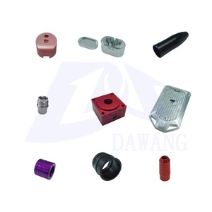 บริการเครื่องจักรซีเอ็นซีความแม่นยำสูง Dawang พร้อมใบเสนอราคาในวันเดียวกัน บริการกัด กลึง เจาะรู อลูมิเนียม ไมโครแชนแนล แผ่นทำความเย็นด้วยของเหลว - Product Image 1