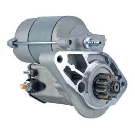 Motor de Arranque - EUROSPARE APTO PARA LAND ROVER - Product Image 1