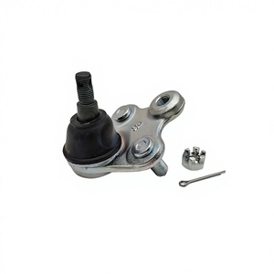 <span class=keywords><strong>Rotule</strong></span> inférieure avant TP-JOIN de haute qualité, neuve, 51220-TR0-A01 51220-TR0-003 51220-TRO-A01 - Product Image 1