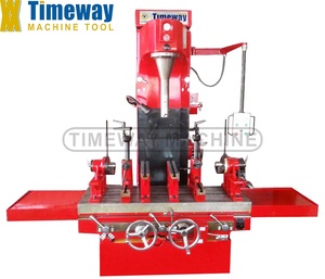 Diamètre de perçage de 200 mm. Machine à alésage verticale T7220B - Product Image 4