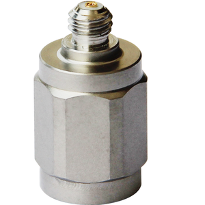 PE (충전 출력) 압전 가속도계-고충격 진동 가속도계 진동 변환기 - Product Image 3