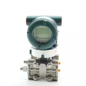 Transmetteurs de haute précision Yokogawaa 100 % authentiques : EJA120E, EJA430E, EJA530E, EJA130A et EJA310A - Product Image 3
