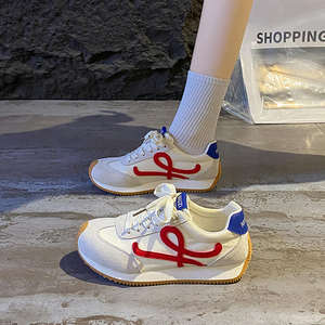 Chaussures de course respirantes pour femmes, style rétro, personnalisables avec logo, pour toutes les saisons, idéales pour l'automne – Vente en gros - Product Image 4