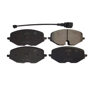 <span class=keywords><strong>Pastiglie</strong></span> freno anteriore auto di alta qualità <span class=keywords><strong>pastiglie</strong></span> freno in ceramica D1924 OE 8660000781 GDB1789 per <span class=keywords><strong>RENAULT</strong></span> FLUENCE <span class=keywords><strong>MEGANE</strong></span> - Product Image 6