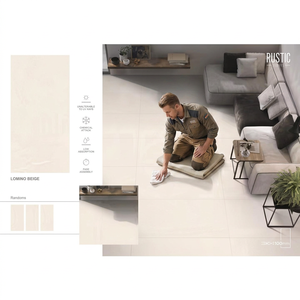 In Stock Wholesale Price 600x1200mm Matt Finish Designer Porcelain Wall Floor Tiles - Product Image 4