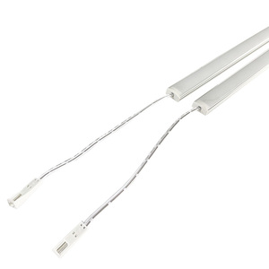 Bande lumineuse LED pour armoire 5V avec capteur de mouvement PIR, bande lumineuse LED pour placard - Product Image 1
