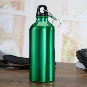 Customized Cheap Promotion Water <b>Bottle</b> with Company Logo Outdoor Sport <b>Aluminium</b> Or Stainless Steel Water <b>Bottle</b> for Promotion - Product Image 6