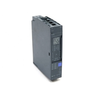 รับประกันคุณภาพโมดูลโครงการระบบอัตโนมัติ รุ่นแท้ 6ES7134-6FF00-0AA1 สำหรับ PLC และ - Product Image 3