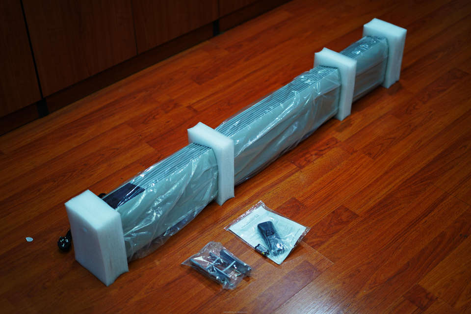 Household Indoor Bedroom Energy‑Saving Electric Heater - Image 3