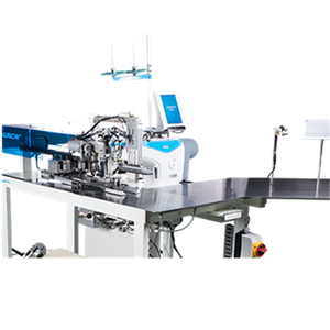 Máquina de Coser Bolsillos JACK JK-T5878-68B al por Mayor de Fábrica - Product Image 4